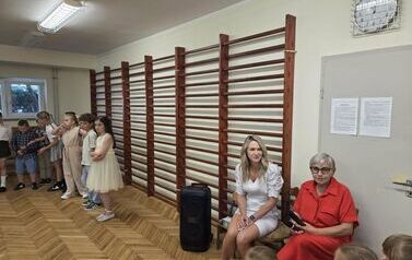 WESOŁO, TANECZNIE I WAKACYJNIE 6