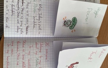 MŁODZI BLOGERZY Z KLASY 4C! 6