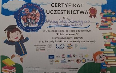 POLAK MA ESSĘ! 3 7