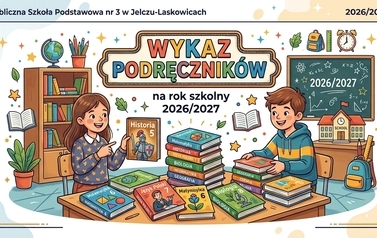 BANER WYPRAWKA DLA UCZNI&Oacute;W KLAS I