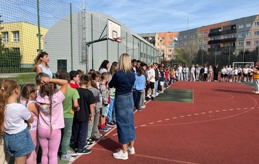 PR&Oacute;BNA EWAKUACJA 1