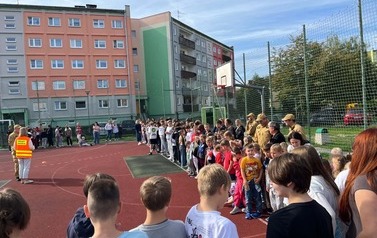 PR&Oacute;BNA EWAKUACJA 4