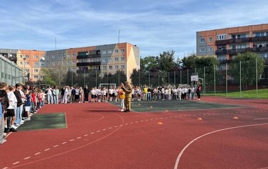 PR&Oacute;BNA EWAKUACJA 5