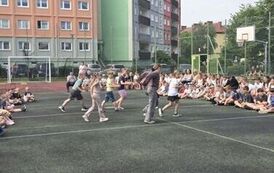 KONKURS TAŃCA 7