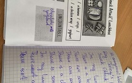 MŁODZI BLOGERZY Z KLASY 4C! 5