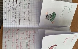 MŁODZI BLOGERZY Z KLASY 4C! 6