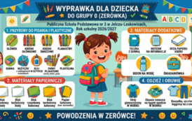 wyprawka do zer&oacute;wki 26-27
