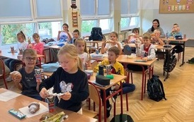 SPRZĄTANIE ŚWIATA 11