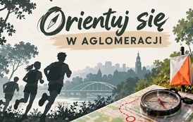 ORIENTUJ SIĘ W AGLOMERACJI 1