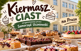 KIERMASZ CIAST NA PRUSA 6