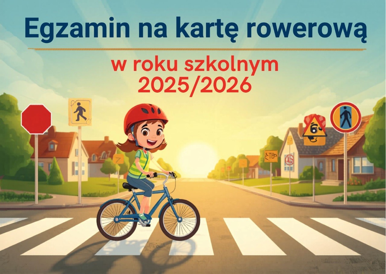 chłopiec na&nbsp;rowerze