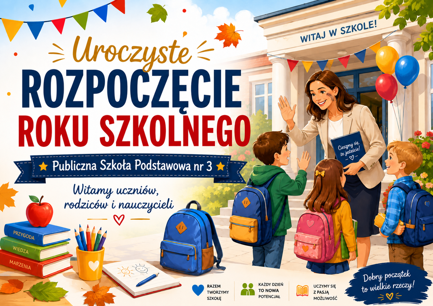 plakat