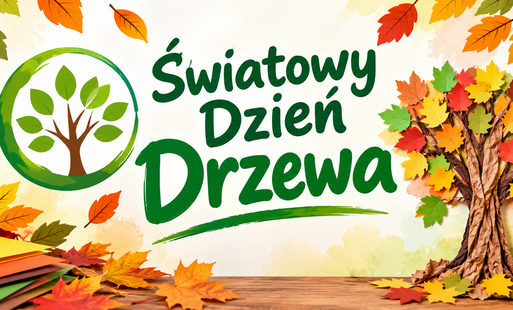 Zdjęcie do JESIENNE DRZEWA W TW&Oacute;RCZEJ ODSŁONIE 