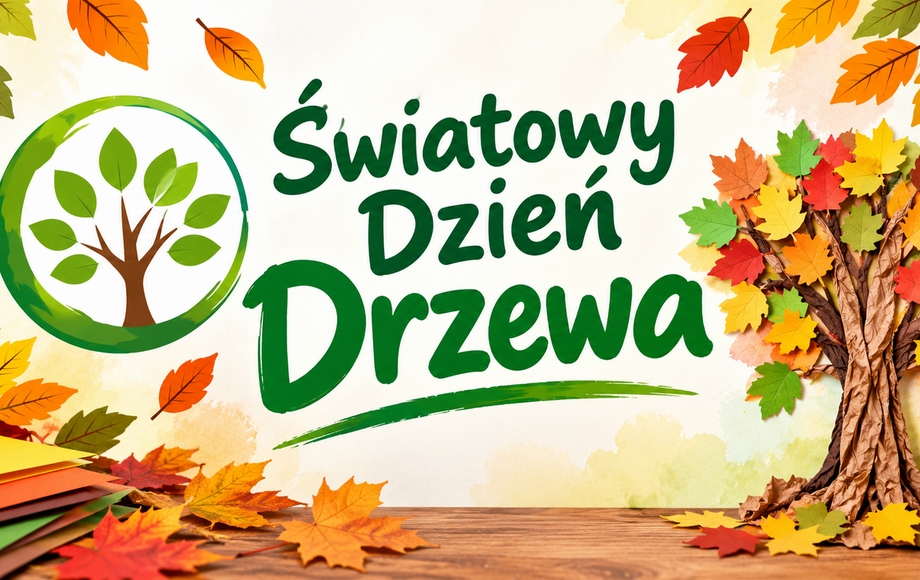 Uczniowie PSP 3 w Jeleniej Górze stworzyli jesienne prace plastyczne