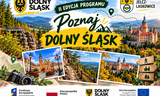 Zdjęcie do KLASA 8B ODKRYWA TAJEMNICE ZŁOTEGO STOKU W RAMACH PROGRAMU "POZNAJ DOLNY ŚLĄSK"