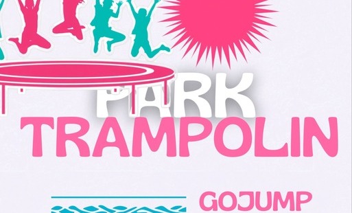 Baner Park Trampolin GoJump