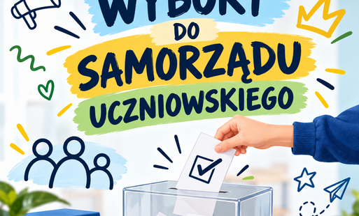 Zdjęcie do MAMY NOWY SAMORZĄD UCZNIOWSKI! 