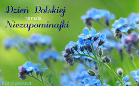 niezapominajka